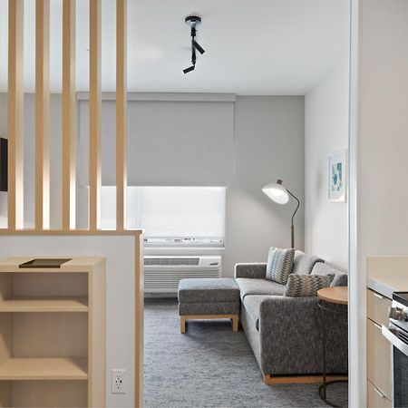 Towneplace Suites By Marriott White Hall Eksteriør billede