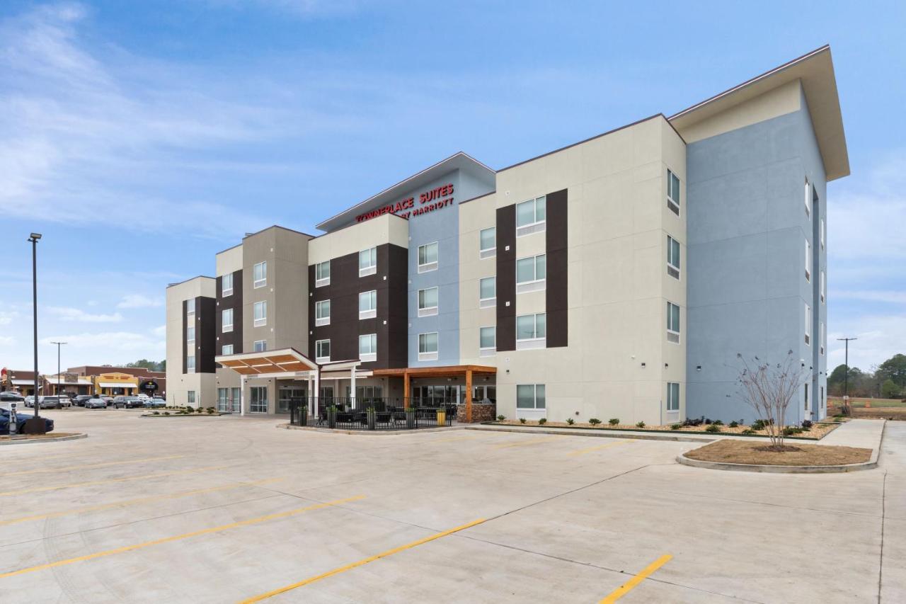 Towneplace Suites By Marriott White Hall Eksteriør billede