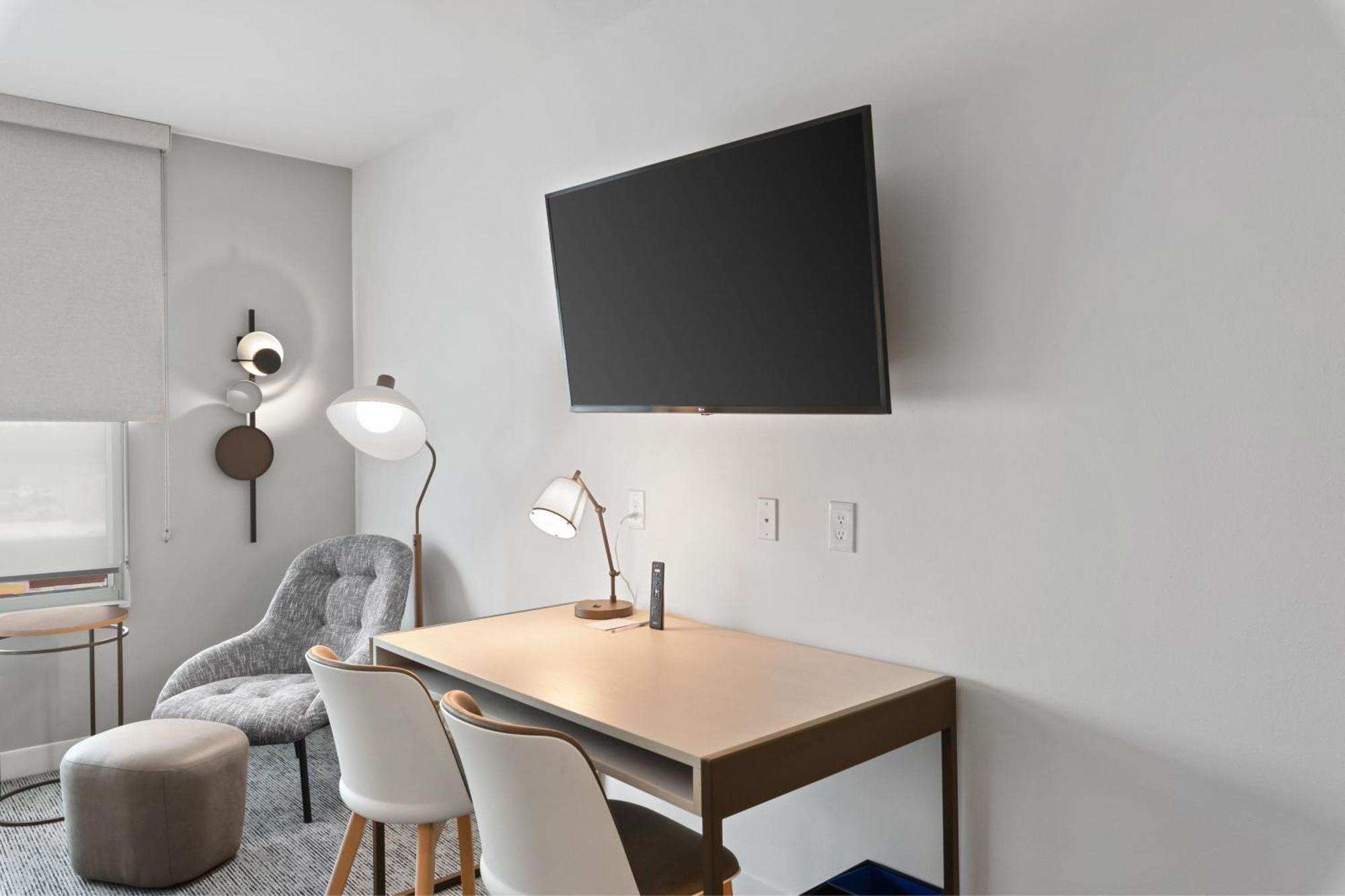 Towneplace Suites By Marriott White Hall Eksteriør billede