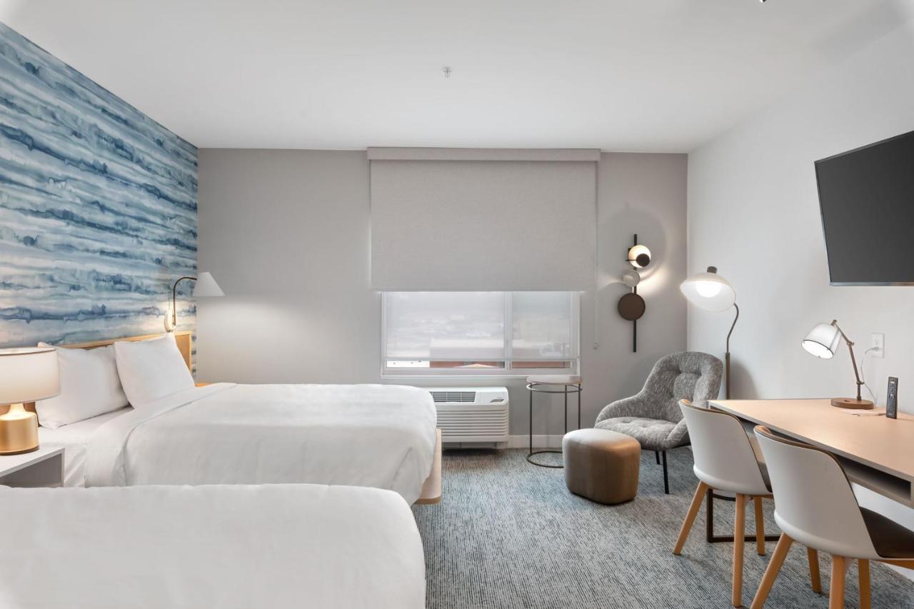 Towneplace Suites By Marriott White Hall Eksteriør billede