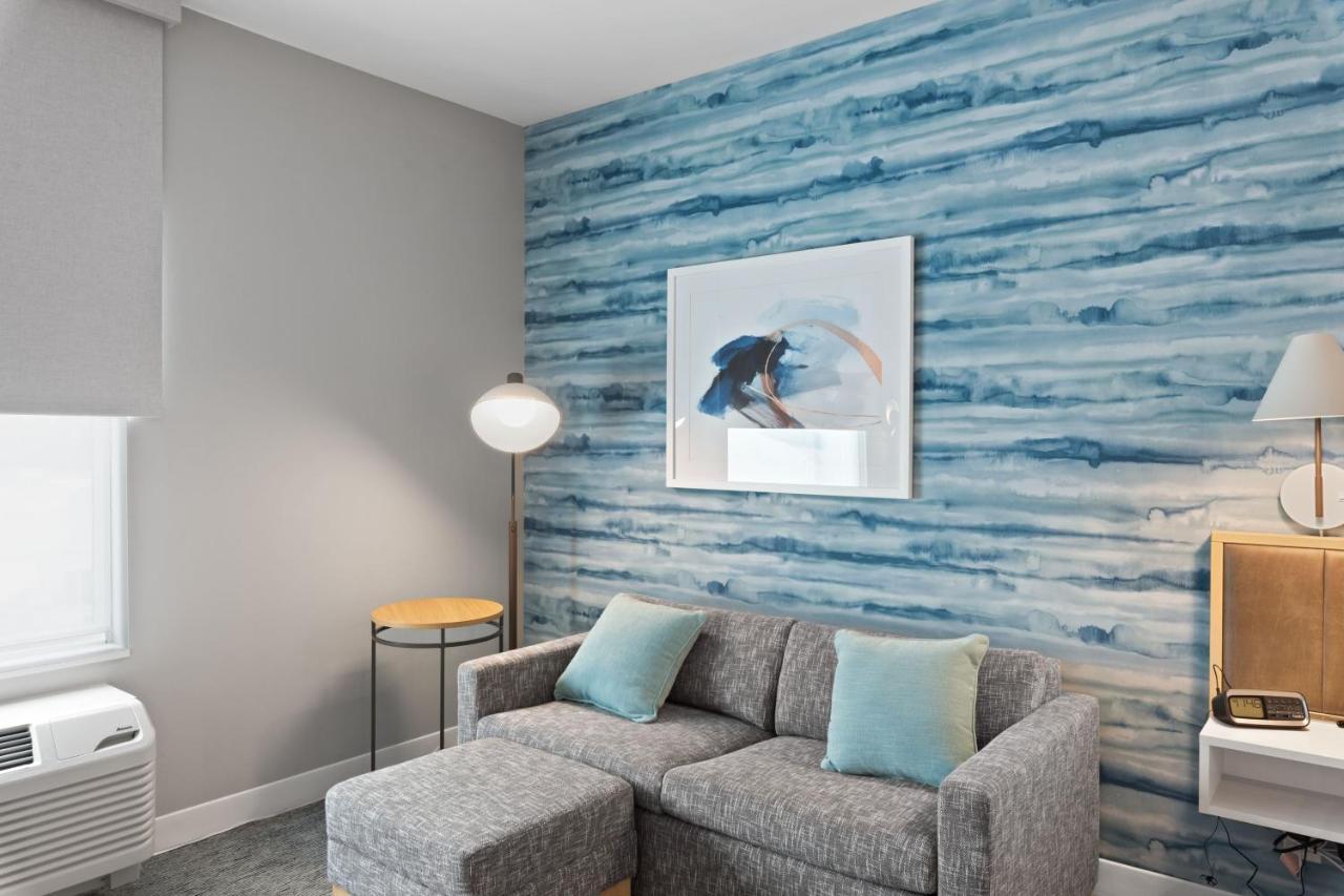 Towneplace Suites By Marriott White Hall Eksteriør billede