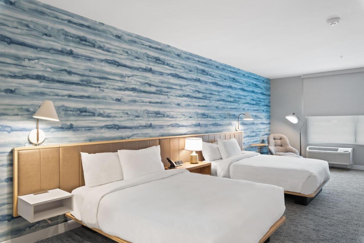 Towneplace Suites By Marriott White Hall Eksteriør billede