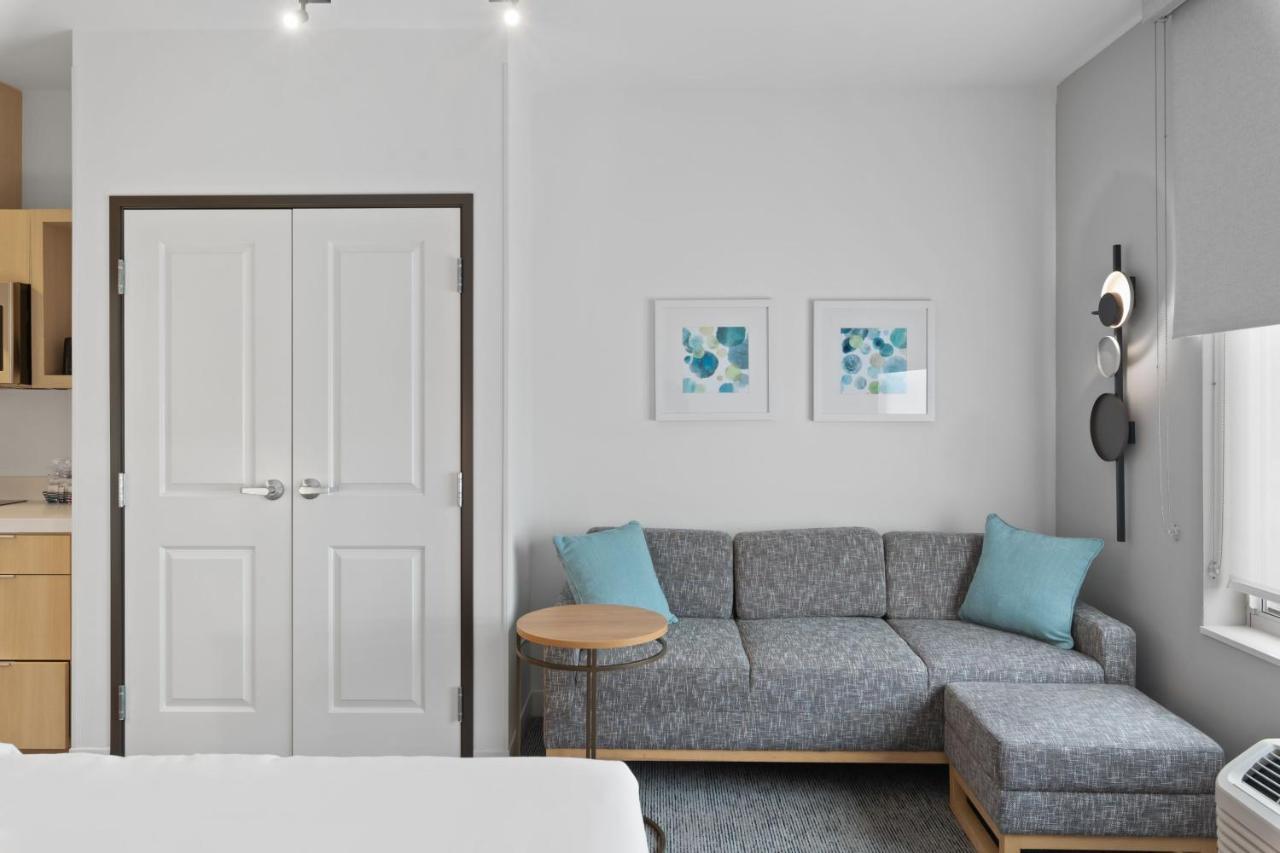 Towneplace Suites By Marriott White Hall Eksteriør billede