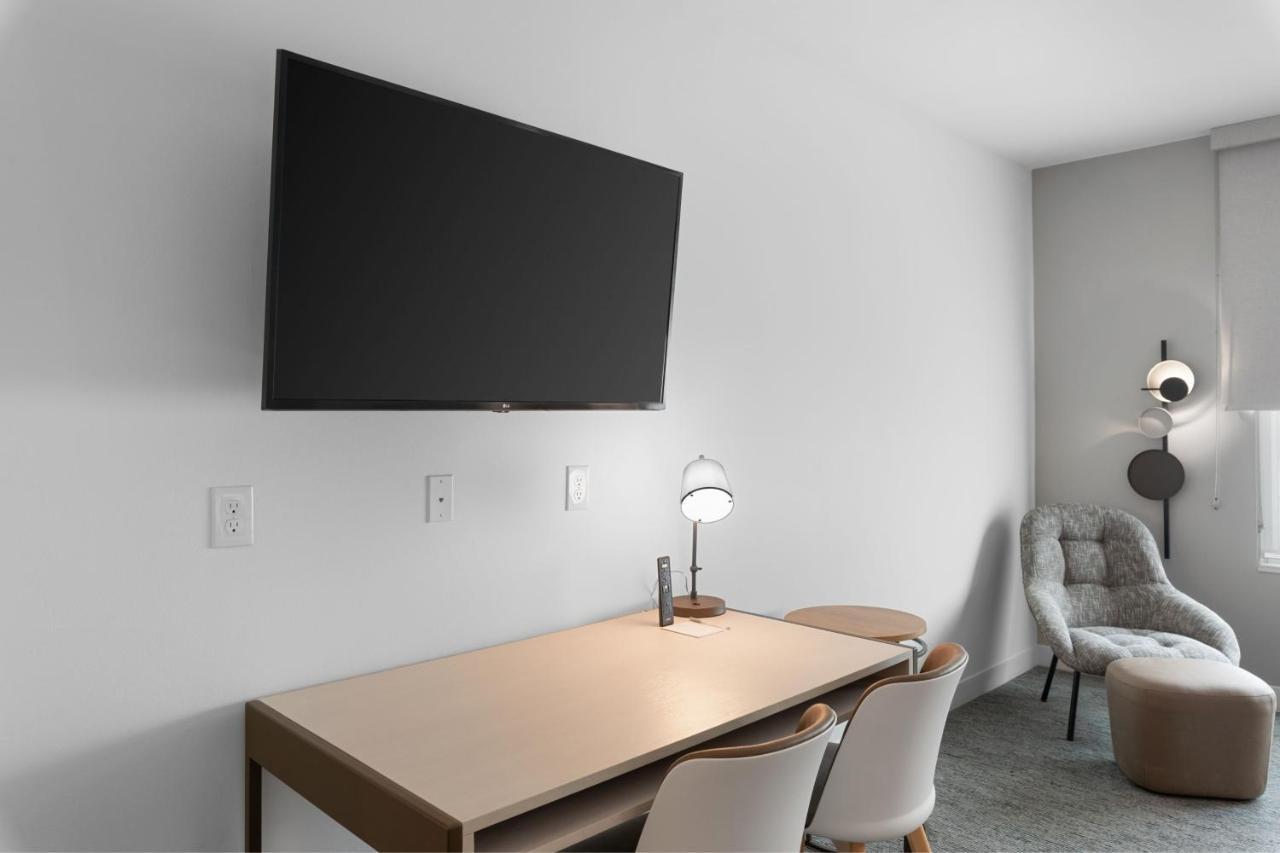 Towneplace Suites By Marriott White Hall Eksteriør billede