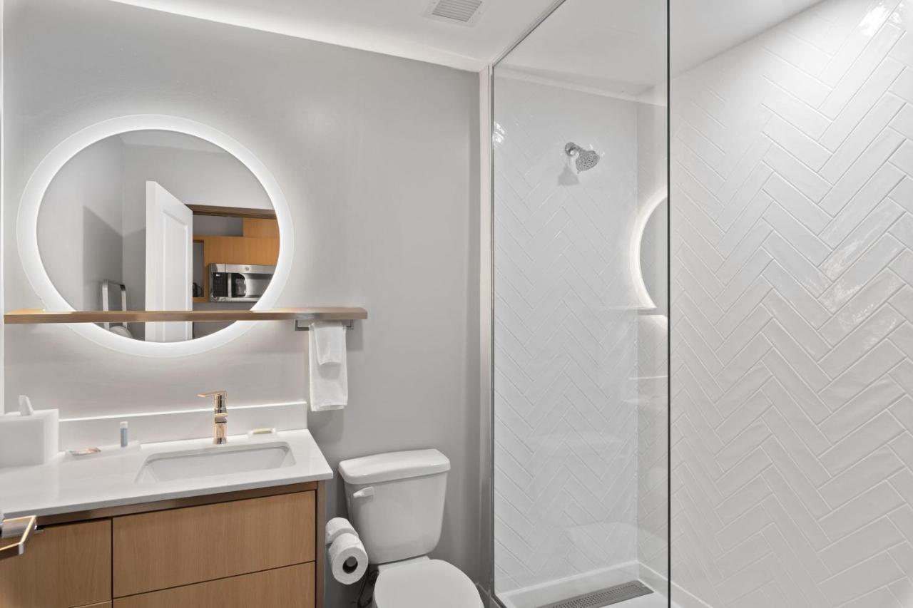 Towneplace Suites By Marriott White Hall Eksteriør billede