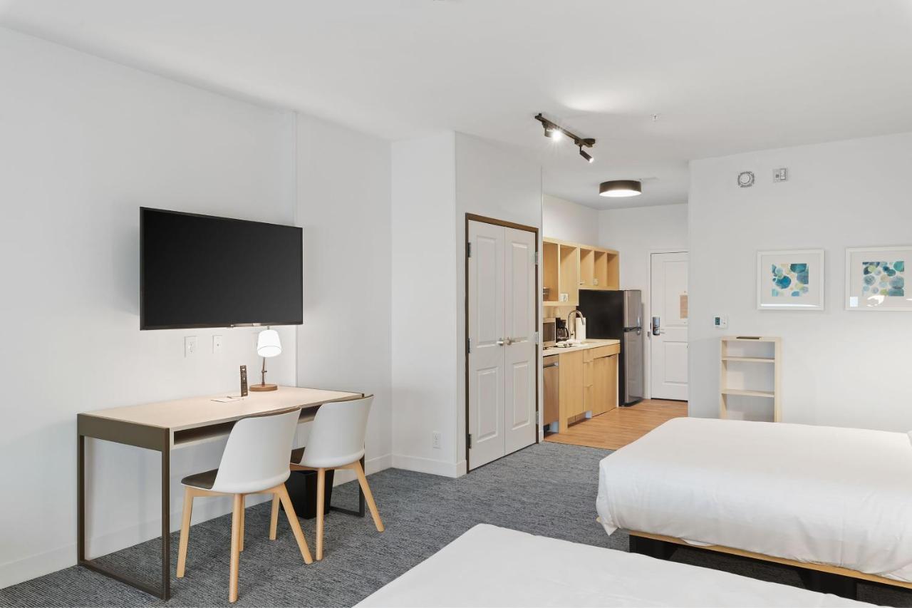 Towneplace Suites By Marriott White Hall Eksteriør billede