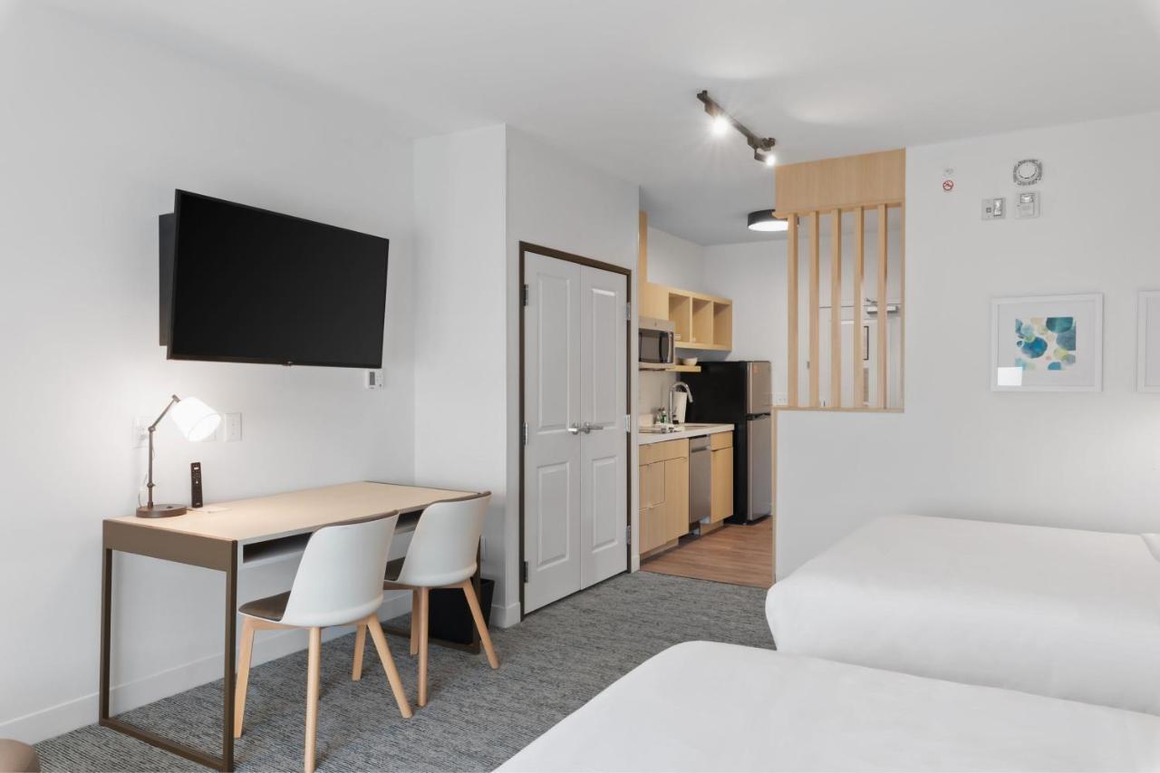 Towneplace Suites By Marriott White Hall Eksteriør billede