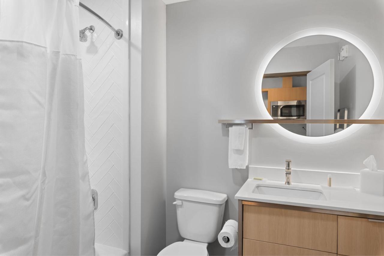 Towneplace Suites By Marriott White Hall Eksteriør billede