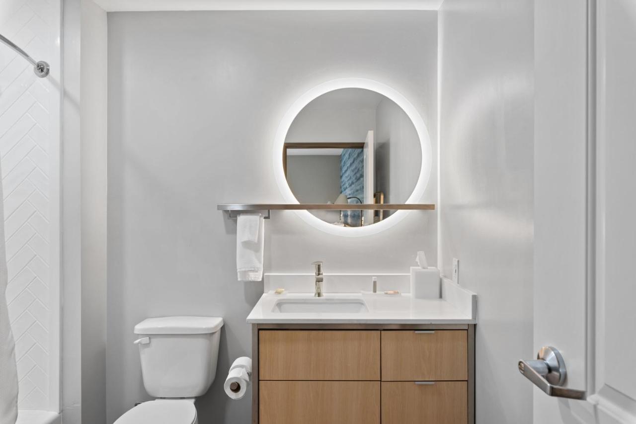 Towneplace Suites By Marriott White Hall Eksteriør billede